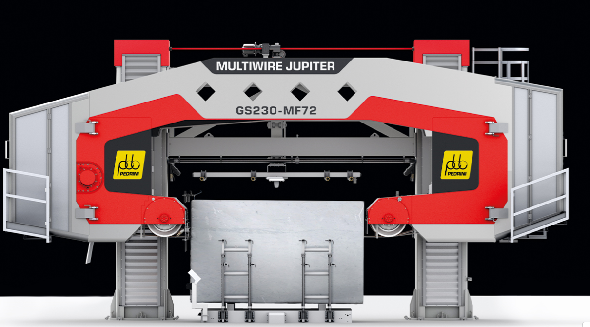 MULTIWIRE JUPITER GS230-MF