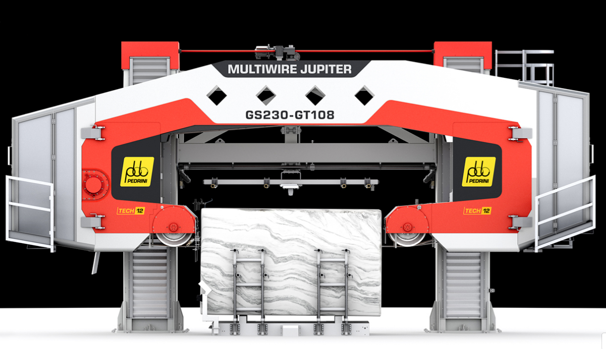 MULTIWIRE JUPITER TECH12
